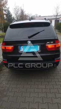 2010 BMW X5