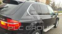 2010 BMW X5