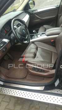2010 BMW X5