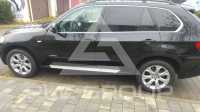 2010 BMW X5