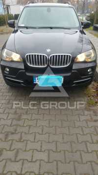 2010 BMW X5