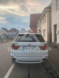 2010 BMW X5