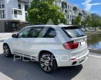 2010 BMW X5