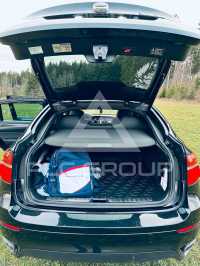 2010 BMW X6