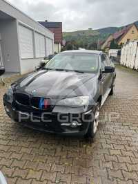 2010 BMW X6
