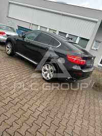 2010 BMW X6