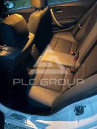2010 BMW 120
