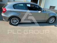 2010 BMW 120