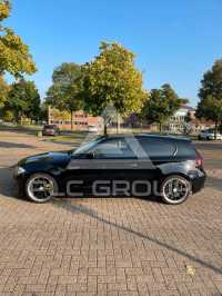 2010 BMW 120