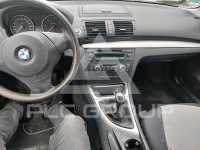 2010 BMW 120