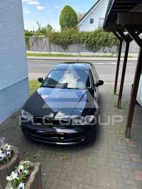 2010 BMW 120