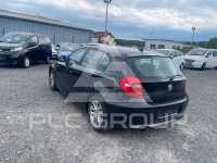 2010 BMW 120