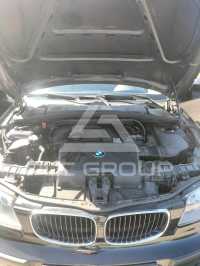 2010 BMW 120