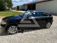 2010 BMW 120