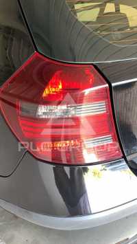 2010 BMW 120