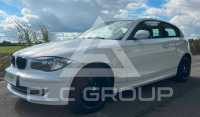 2010 BMW 120