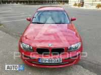 2010 BMW 120