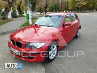 2010 BMW 120
