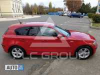 2010 BMW 120