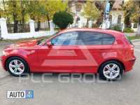 2010 BMW 120