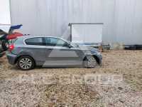 2010 BMW 120
