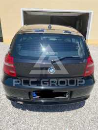 2010 BMW 120
