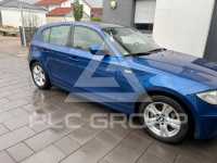2010 BMW 120
