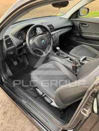 2010 BMW 120