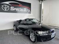 2010 BMW 120