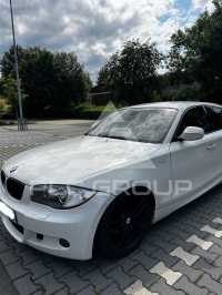2010 BMW 120