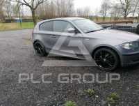 2010 BMW 120