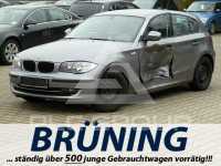 2010 BMW 120