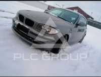 2010 BMW 120