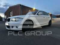 2010 BMW 120