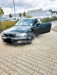 2010 BMW 120