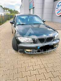 2010 BMW 120