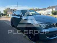 2010 BMW 120