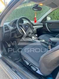 2010 BMW 120