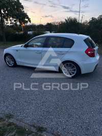 2010 BMW 120