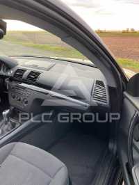 2010 BMW 120