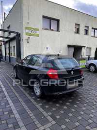2010 BMW 120