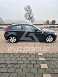 2010 BMW 120