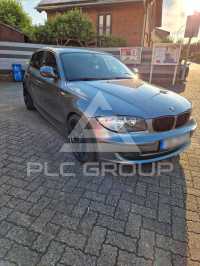 2010 BMW 120