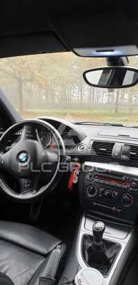 2010 BMW 120