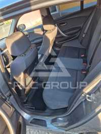 2010 BMW 120