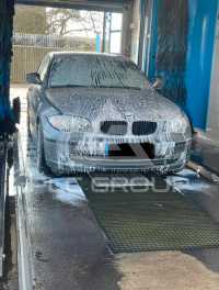 2010 BMW 120