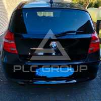 2010 BMW 120