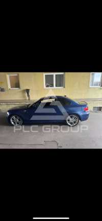 2010 BMW 120