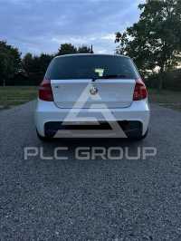 2010 BMW 120