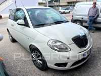 2010 Lancia YPSILON
